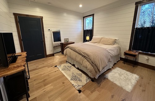 Upperville House | Upperville Hunt Box
