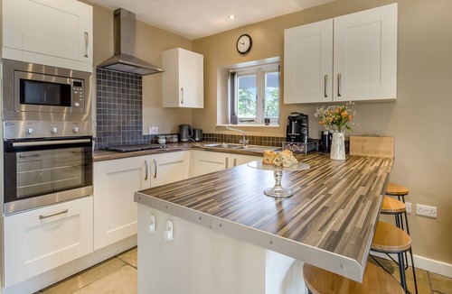 Marsh Lane Cottage | 3 bedroom accommodation in Sheffield