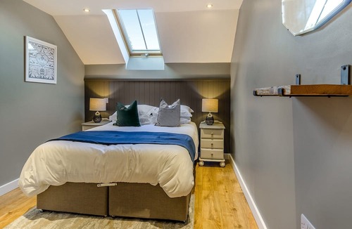 Marsh Lane Cottage | 3 bedroom accommodation in Sheffield