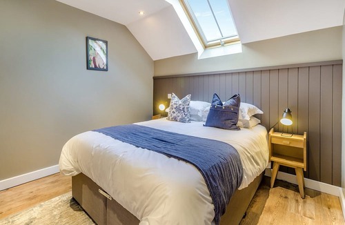 Marsh Lane Cottage | 3 bedroom accommodation in Sheffield