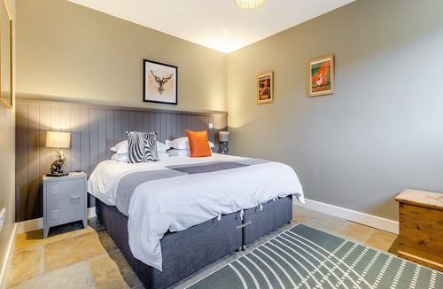 Marsh Lane Cottage | 4 bedroom accommodation in Sheffield