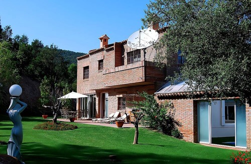 Santa Cristina de Aro Villa | Belvilla by OYO Villa Nadia