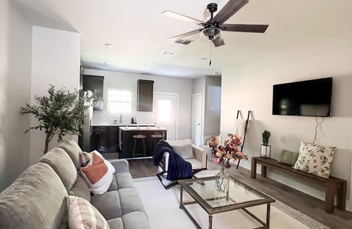 Lindale House | Welcome to your dream home in beautiful East Texas!