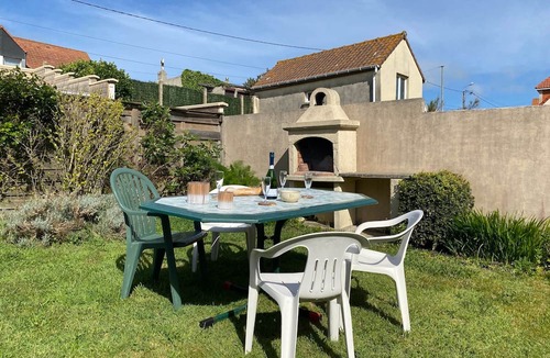 Wimereux Ski Chalet | Le Chalet Saint -joseph