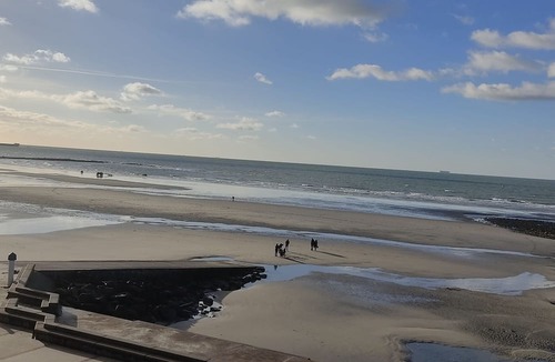 Wimereux Ski Chalet | Le Chalet Saint -joseph