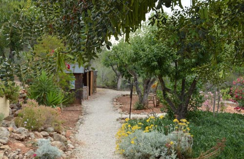 Lliber Apartment | Casita - Finca Lliber