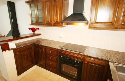 L'Ametlla de Mar Villa | Villa L'Ametlla de Mar, 4 bedrooms, 8 persons