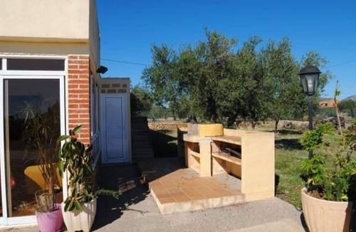 L'Ametlla de Mar Villa | Villa L'Ametlla de Mar, 4 bedrooms, 8 persons