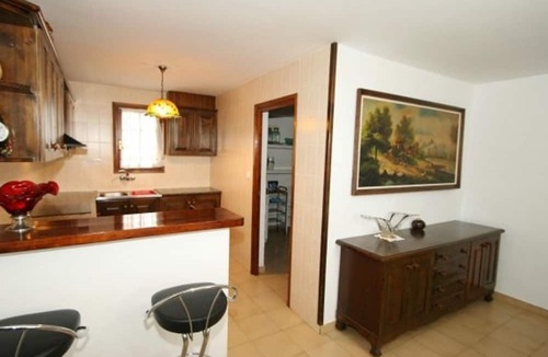 L'Ametlla de Mar Villa | Villa L'Ametlla de Mar, 4 bedrooms, 8 persons