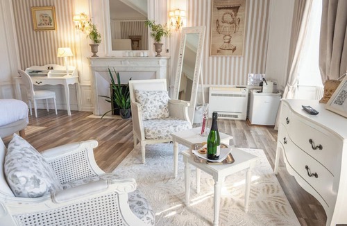 Mazamet Apartment | Les Jardins de Mazamet