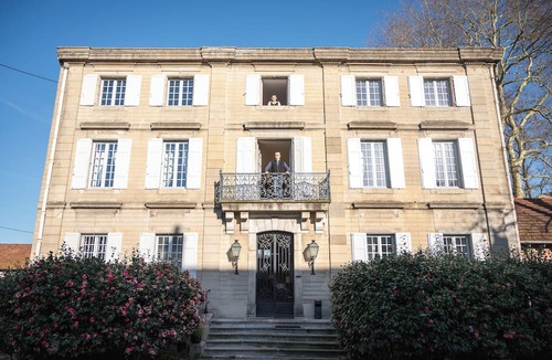 Mazamet Apartment | Les Jardins de Mazamet