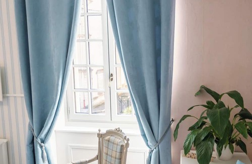 Mazamet Apartment | Les Jardins de Mazamet