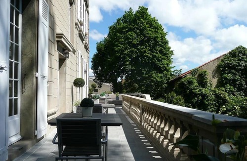 Mazamet Apartment | Les Jardins de Mazamet