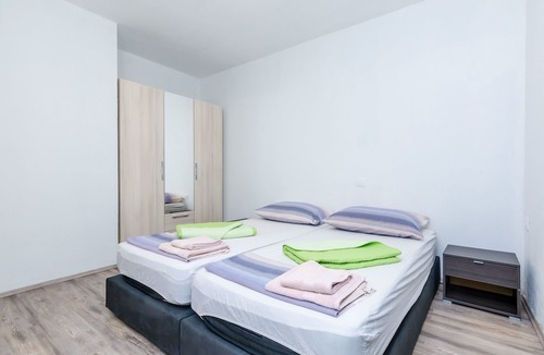 Cilipi Apartment | Apartments Dubrovnik Airport