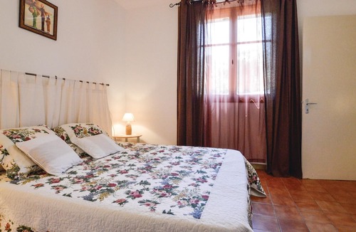 Ventiseri House | 1 bedroom accommodation in Mignataja