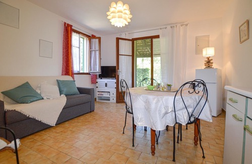 Ventiseri House | 1 bedroom accommodation in Mignataja