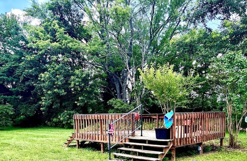 Springfield House | The Art of Seclusion