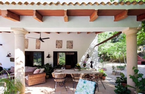 Quesada Ski Chalet | Finca la Noguera-sierra Cazorla