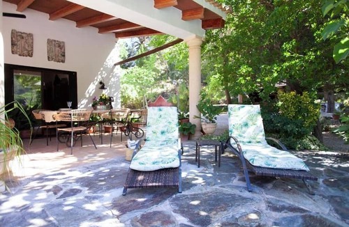 Quesada Ski Chalet | Finca la Noguera-sierra Cazorla