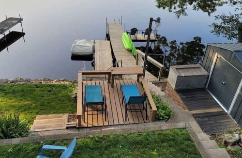 Syracuse House | Tranqulity and relaxtion destination