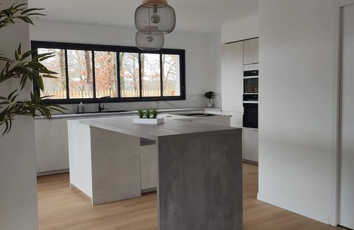 Audenge Villa | Villa capOcéan