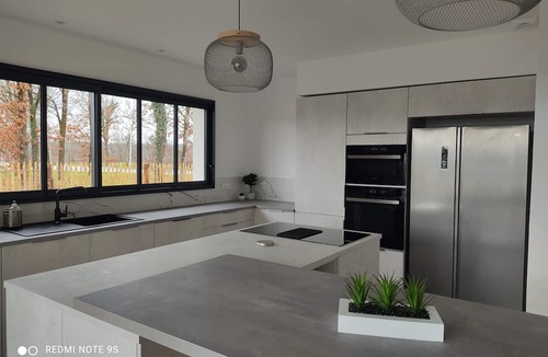 Audenge Villa | Villa capOcéan