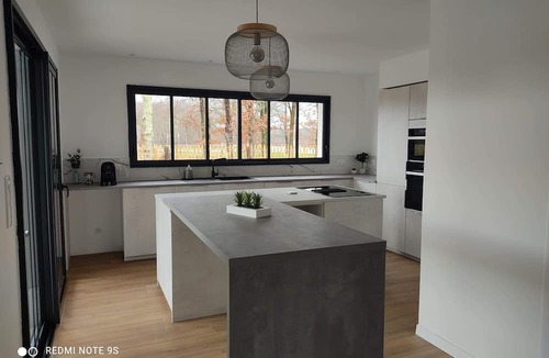 Audenge Villa | Villa capOcéan