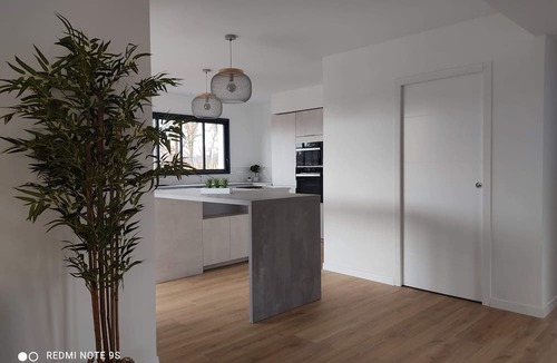 Audenge Villa | Villa capOcéan