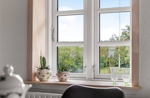 Skaerbaek House | "Nette" - 15km from the sea by Interhome