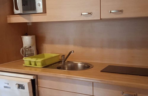 Pleaux Ski Chalet | Chalet pet-friendly - 5 guests