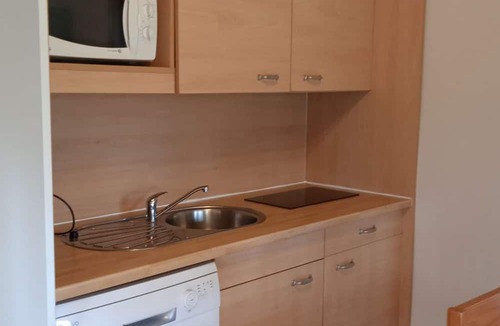 Pleaux Ski Chalet | Chalet pet-friendly - 5 guests