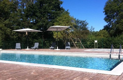 La Chatre House | Mobile home, pets welcome - 5 guests