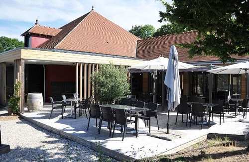 La Chatre House | Mobile home, pets welcome - 5 guests
