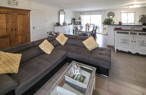 Montgivray House | Maison de charme conviviale