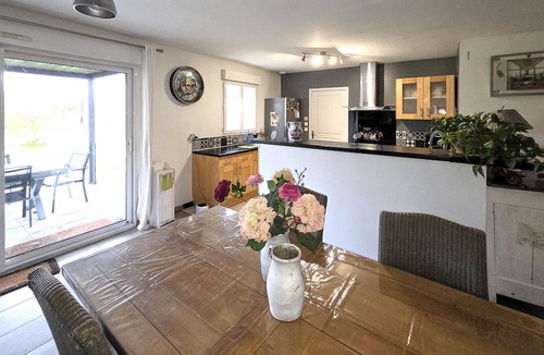 Montgivray House | Maison de charme conviviale