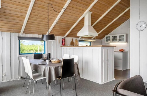 Haurvig House | 5522 Hvide Sande - Laust Diges Vej 25