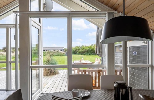 Haurvig House | 5522 Hvide Sande - Laust Diges Vej 25