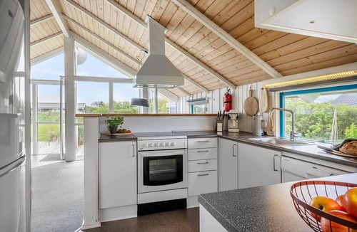 Haurvig House | 5522 Hvide Sande - Laust Diges Vej 25