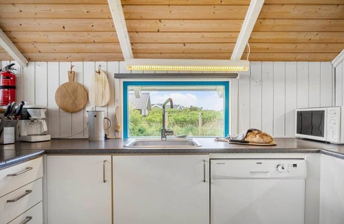 Haurvig House | 5522 Hvide Sande - Laust Diges Vej 25