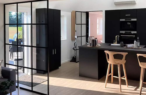 Faxe Villa | Olivia ocean suite 2 persons