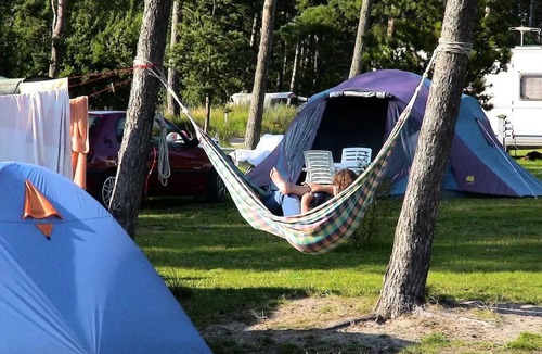 Faxe Villa | The Beach House Amalie 6 people
