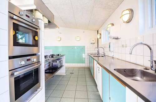 Faxe House | Larch cabin sleeps 5