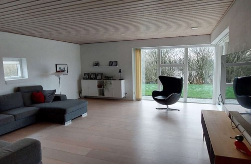 Tjaereborg House | 4 star holiday home in Tjæreborg