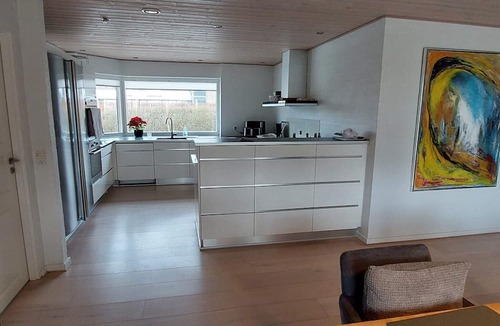 Tjaereborg House | 4 star holiday home in Tjæreborg