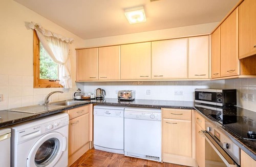 Glenisla Cabin | Osprey Lodge, Piperdam