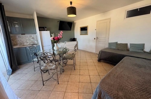 Saint-Sylvestre Bed & Breakfast | The observatory