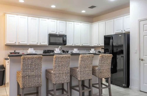 Kissimmee House | Cozy Single House Near Disney Veranda Resort