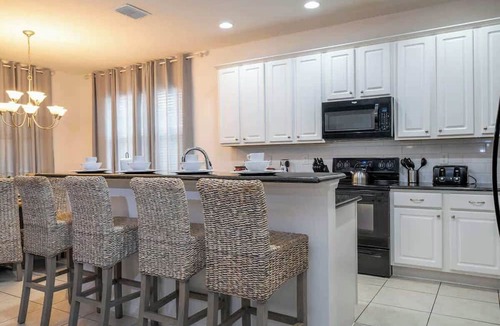 Kissimmee House | Cozy Single House Near Disney Veranda Resort