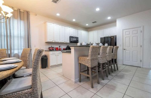 Kissimmee House | Cozy Single House Near Disney Veranda Resort
