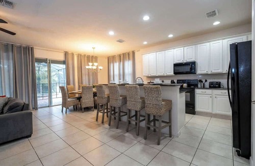 Kissimmee House | Cozy Single House Near Disney Veranda Resort